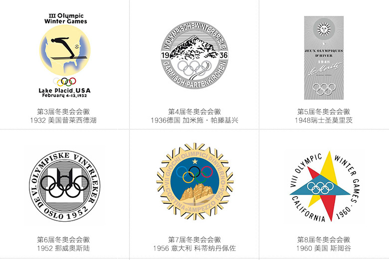 2022年冬奧會會徽設計