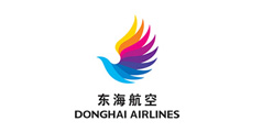 東海航空公(gōng)司标志(zhì)設計及VI設計
