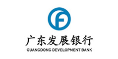 廣東發展銀行标志(zhì)設計及VI設計