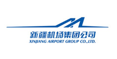 新(xīn)疆國(guó)際機場标志(zhì)設計及VI設計