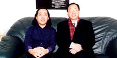 設計公(gōng)司-北京市副市長(cháng)劉敬民(mín)慰問理(lǐ)想公(gōng)司全體(tǐ)員工(gōng)