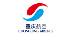 重慶航空公(gōng)司标志(zhì)設計及VI設計