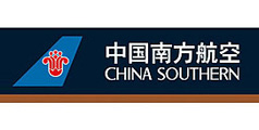 南航1号航站樓VI設計