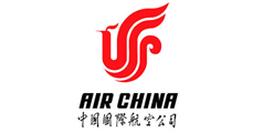 國(guó)航标志(zhì)及VI設計