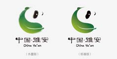 設計公(gōng)司-四川雅安(ān)市市徽正式公(gōng)布,市徽圖案引來一片驚歎