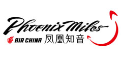設計公(gōng)司-中(zhōng)國(guó)國(guó)際航空公(gōng)司“鳳凰知音”标志(zhì)正式揭标