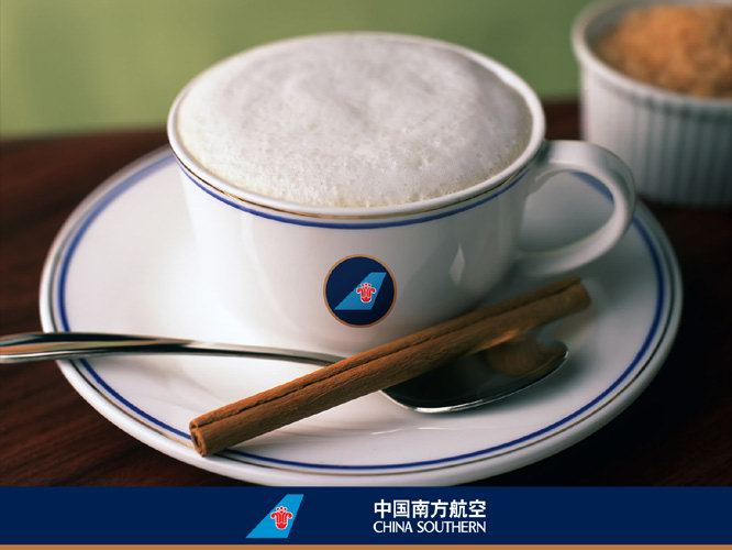 設計公(gōng)司-中(zhōng)國(guó)南方航空公(gōng)司