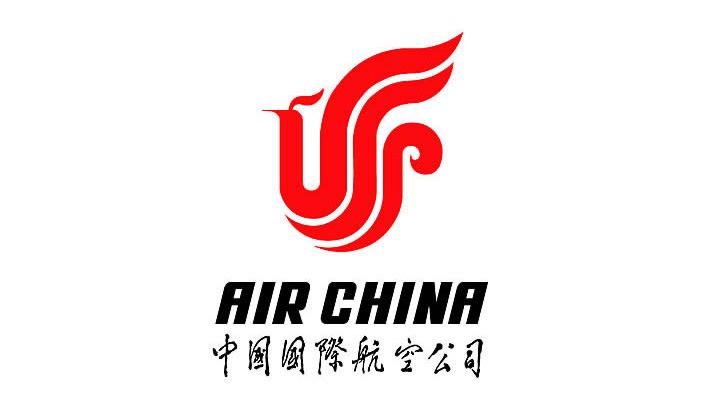 設計公(gōng)司-中(zhōng)國(guó)國(guó)際航空公(gōng)司