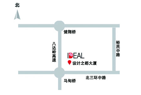 理(lǐ)想設計公(gōng)司地址